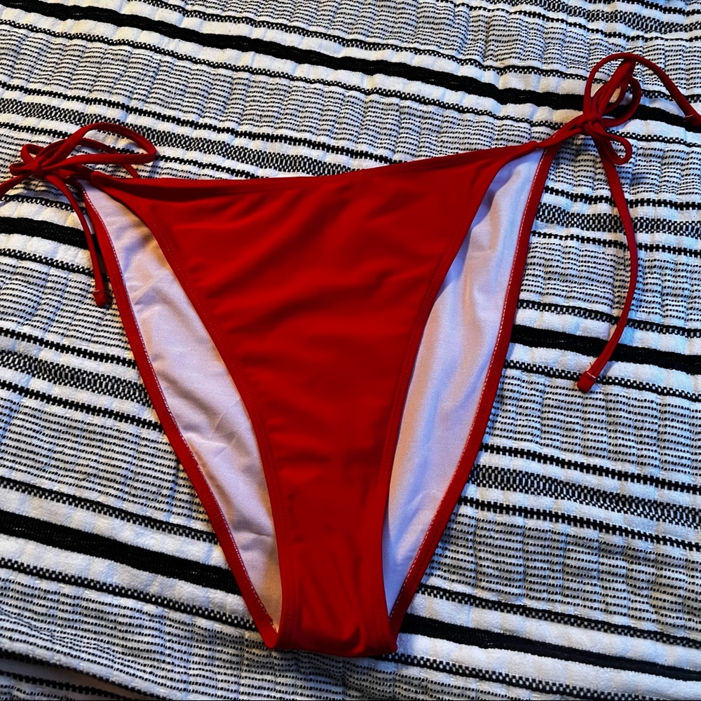 ❗️clearance-price firm❗️ NIP SHEIN Bikini bottoms